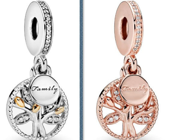 Tree of Life  Bracelet Kit