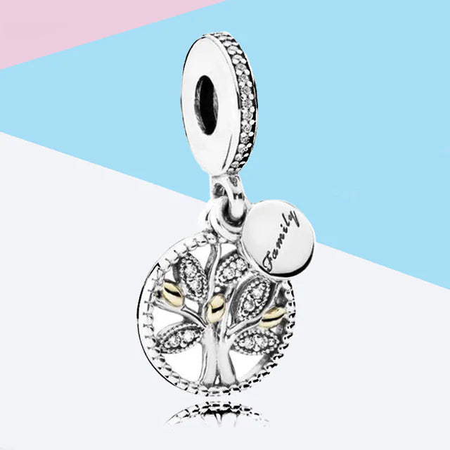 Tree of Life  Bracelet Kit