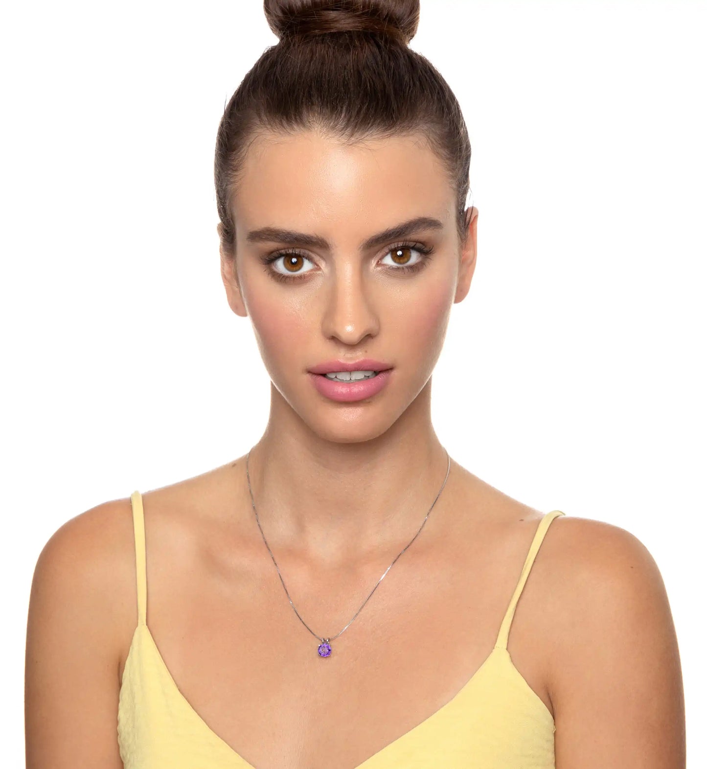 Sterling Zodiac Scorpio Pendant