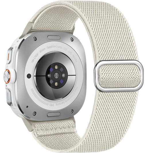 Samsung Galaxy Ultra Elastic Nylon Band 47mm