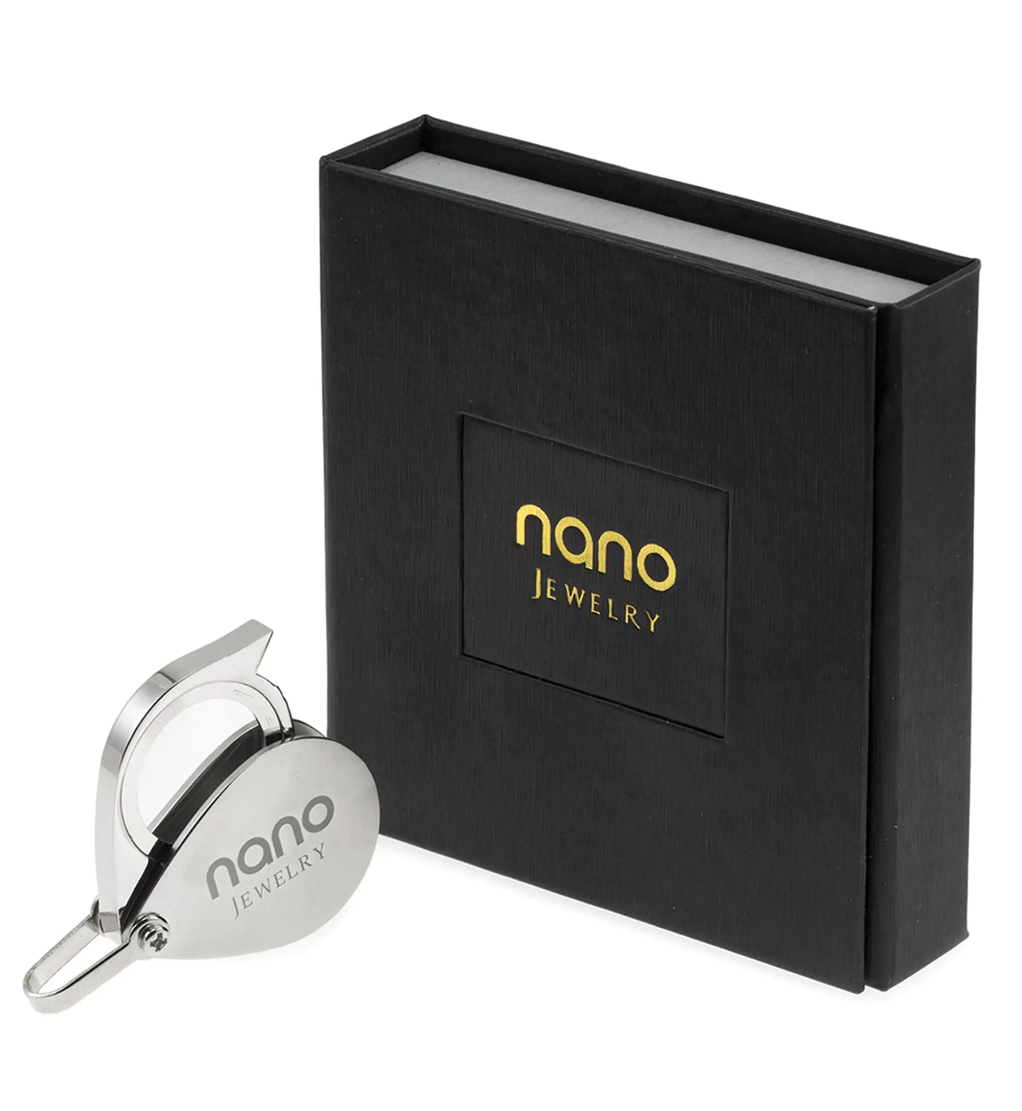 Sterling Zodiac Scorpio Pendant