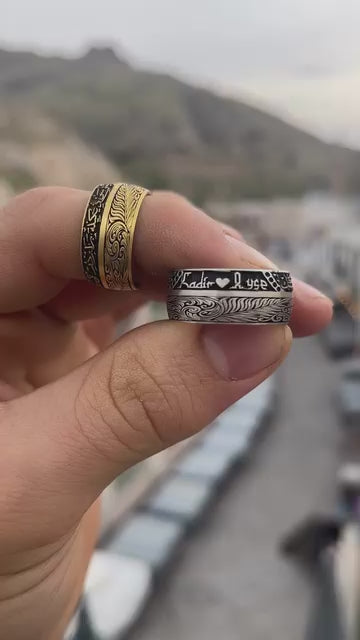 925 sterling silver with special craftsmanship