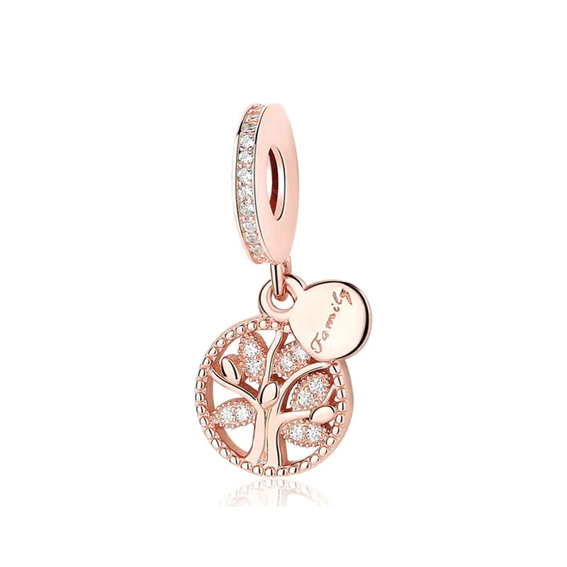 Tree of Life  Bracelet Kit