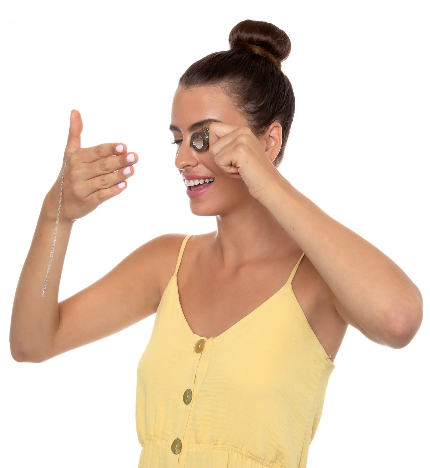 Sterling Zodiac Scorpio Pendant